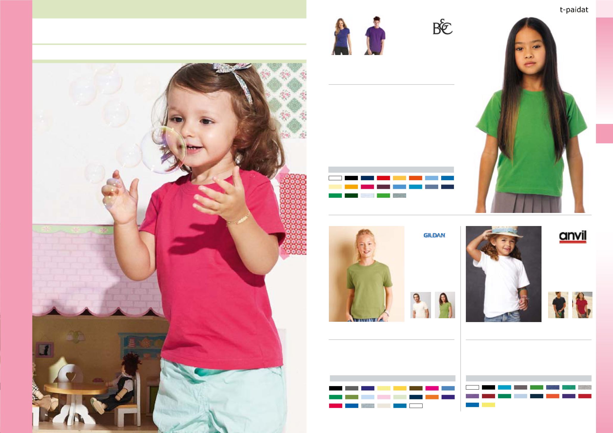 Page Background